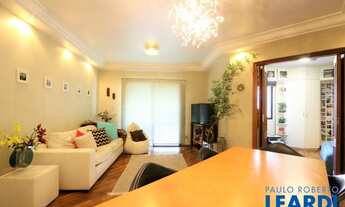 Imagem: APARTAMENTO - MOEMA PÁSSAROS - SP