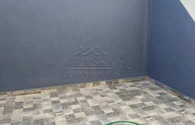 Imagem 4: Casa Padrão em Ribeirão Preto