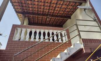 Imagem 2: EDUARDO . CASA EM SÃO PAULO NA ZONA SUL, LOCALIZADA NO BALNEARIO SÃO JOSÉ