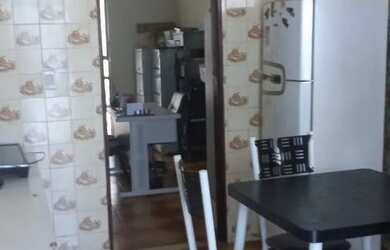 Imagem 3: Casa 2qts sd 1ste com Mobília alvorada