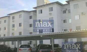 Imagem: ITAJAí - Apartamento Padrão - Murta