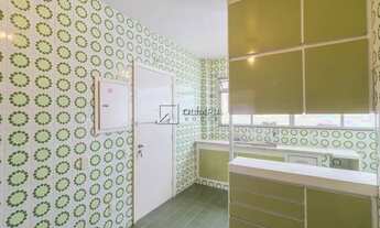 Imagem 14: Apartamento Locação Jardim Paulista 140 m² 3 Dormitórios