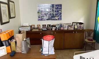 Imagem 4: Casa de Condomínio à venda no Residencial South Valley com 3 quartos por R$ 1.320.000