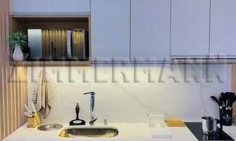 Imagem 6: APARTAMENTO 1 DORMITÓRIO BELA VISTA