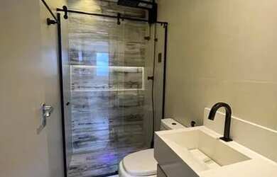 Imagem 6: ! Golden Prime Atalaia - Varanda com vista mar