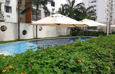 Imagem 7: Apartamento Caminhos da Barra Mais