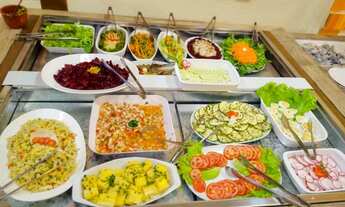 Imagem 4: Restaurante no Centro de Jundiaí