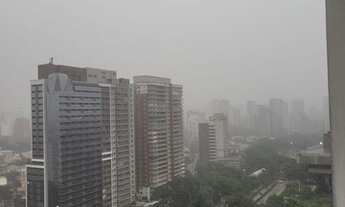 Imagem 7: APARTAMENTO - VILA CLEMENTINO - SP