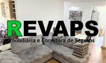 Imagem: Apartamento para venda - Pauliceia - SBC