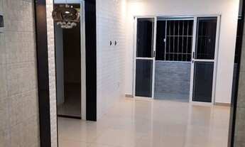 Imagem 3: Apartamento para aluguel possui 60 metros quadrados com 2 quartos