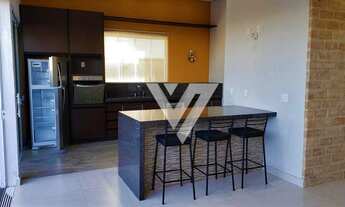 Imagem 4: Sobrado com 3 dormitórios para alugar - Condomínio Vila Azul - Sorocaba/SP