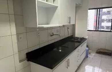 Imagem 6: Apartamento com 2 dormitórios à venda, 65 m² por R$ 475.000,00 - Jatiúca - Maceió/AL