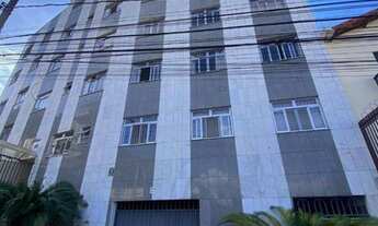 Imagem 2: Apartamento com 1 dormitório para alugar, 40 m² por R$ 988,00/mês - Jardim Glória - Juiz d