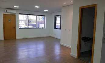 Imagem 4: Escritório para aluguel tem 78 metros quadrados em Vila Olímpia - São Paulo - SP