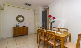 Imagem 5: Apartamento para Venda - 86.7m², 2 dormitórios, sendo 1 suites, 1 vaga - Independência