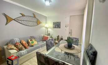 Imagem 2: Apartamento à venda 2 quartos 1 vaga Cond Iraja III Santa Terezinha - São Bernardo do Camp