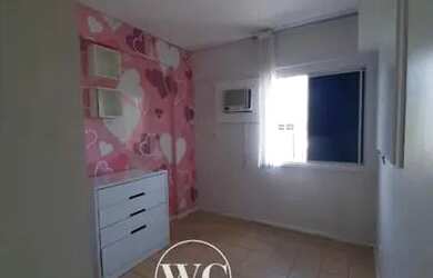 Imagem 4: Apartamento com 03 quartos sendo uma suíte no Maison Rochelle