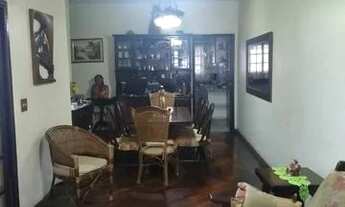 Imagem: Casa à venda no bairro Nova Gerty - São