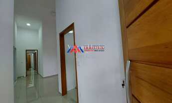 Imagem 2: CASA EM CONDOMÍNIO RESIDENCIAL em ARARAQUARA - SP, CONDOMÍNIO VILLAGE DAMHA II