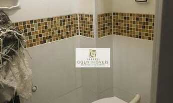 Imagem 7: Apartamento com 2 dormitórios à venda, 98 m² por R$ 308.000,00 - Centro - São José dos Cam