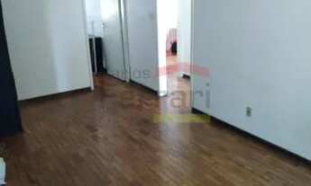 Imagem 3: Apartamento 58m² com 02 Dormitórios -Santa Cecília