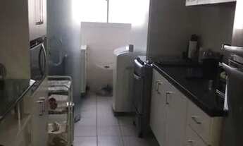 Imagem 3: Apartamento à venda em Tatuapé com 55 m², 2 quartos, 1 vaga