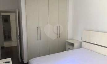 Imagem 4: São Paulo - Apartamento Padrão - PARAÍSO