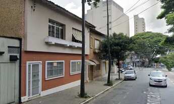 Imagem 2: SOBRADO - VILA MARIANA - SP