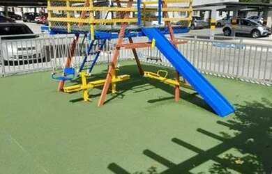 Imagem 2: Mar de Aruana I Apartamento com 3 dormitórios