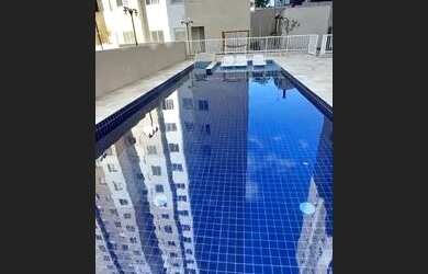 Imagem 2: Apartamento para aluguel tem 40 metros quadrados com 2 quartos