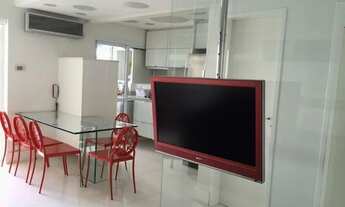 Imagem 4: Apartamento Venda 1 Dormitórios - 76 m² Vila Olímpia