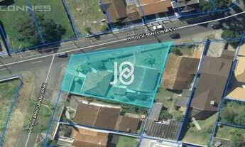 Imagem 2: TERRENO ZR-2 NO VISTA ALEGRE! Terreno ZR-2 no Vista Alegre! - J8