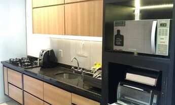 Imagem 6: Apartamento com 3 dormitórios à venda, 100 m² por R$ 840.000,00 - Algodoal - Cabo Frio/RJ