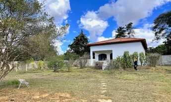 Imagem: Casa pequena mas aconchegante, bem constuida