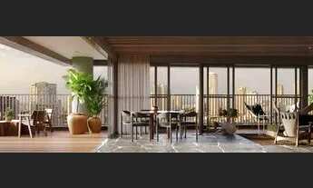 Imagem 2: APARTAMENTO RESIDENCIAL em São Paulo - SP, Jardim Paulista