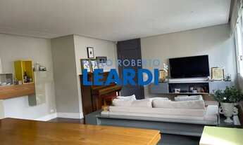 Imagem: APARTAMENTO - MOEMA PÁSSAROS - SP