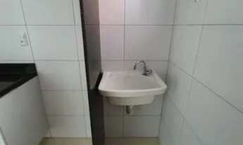 Imagem 6: Alugo Apartamento no Bessa - Primeiro andar, posição nascente, 57m2!