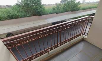 Imagem: Ribeirão Preto - Apartamento Padrão