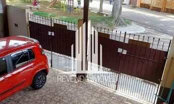 Imagem 2: Casa 3 dormitórios 2 vagas - 250m2 - Pedreira