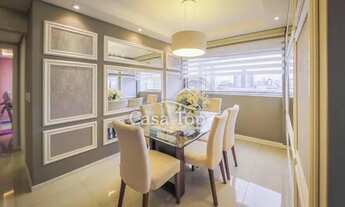 Imagem 5: Apartamento semimobiliado à venda Edifício Victor Hugo - Centro