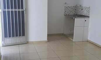 Imagem: Quitinete Campo Grande ParkShopping