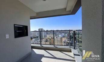 Imagem 4: Apartamento com 2 dormitórios (sendo 1 suíte) à venda, 78 m² por R$ 1.100.000 - Saúde - Sã