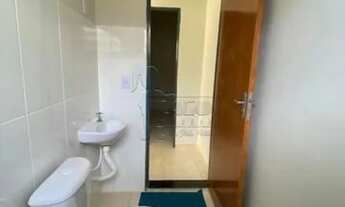 Imagem 4: Casa Padrão em Jardinópolis