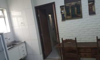 Imagem: Apartamento mobiliado 01 quarto sem fiador