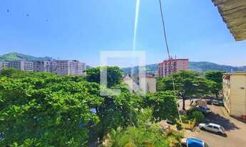 Imagem 6: Apartamento para Aluguel - Engenho da Rainha, 2 Quartos, 60 m2