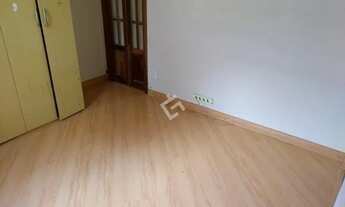 Imagem 2: Apartamento em Laranjeiras, 2 quartos, sem vaga