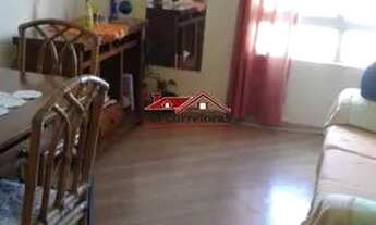 Imagem 2: Apartamento à venda na Cidade São Francisco Zona Oeste de SP