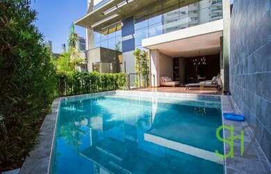 Imagem 5: Apartamento à venda, 135 m² por R$ 2.073.800,00 - Centro - Itajaí/SC