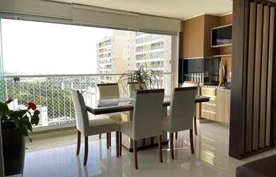 Imagem 4: Apartamento no Condominio Splendor Garden com 3 dormitórios à venda, 100 m² por R$ 990.00