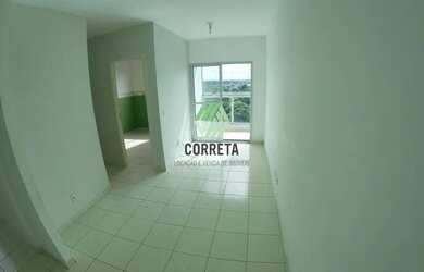 Imagem 7: M - Alugo Apartamento 2 qts c\suíte no Cond. Vista do Atlântico